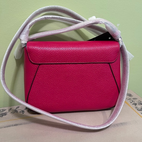 NWT Kate Spade Monica Small Flap Crossbody - Picture 4 of 6